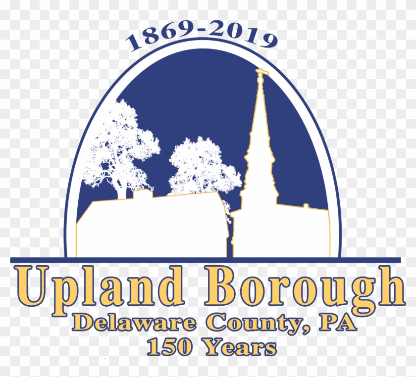 Upland-changed - Graphic Design Clipart