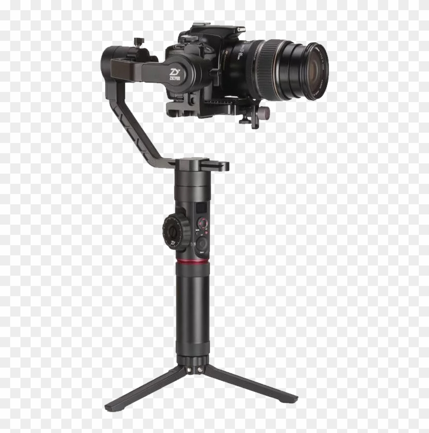 Zhiyun Tech Crane 2 Gimbal Stabilizer - Stabilizer Zhiyun Crane 2 Clipart