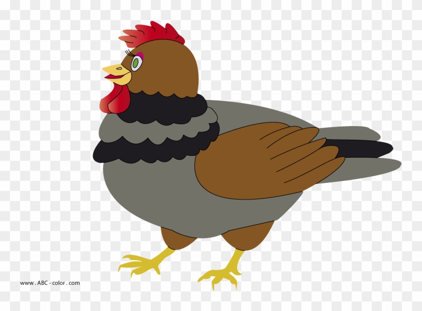 Image Transparent Library Raster Picture Download Bitmap - Bitmap Chicken Clipart