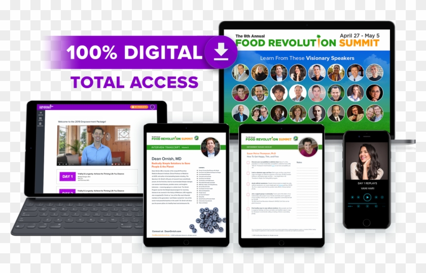 Click Here To Get Your Empowerment Package - Online Advertising Clipart #5408442