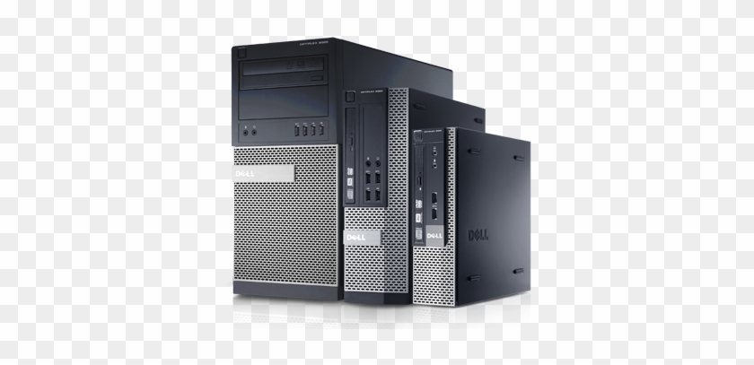 Refurbished Dell Optiplex 9020 Mt - Optiplex 9020 Clipart