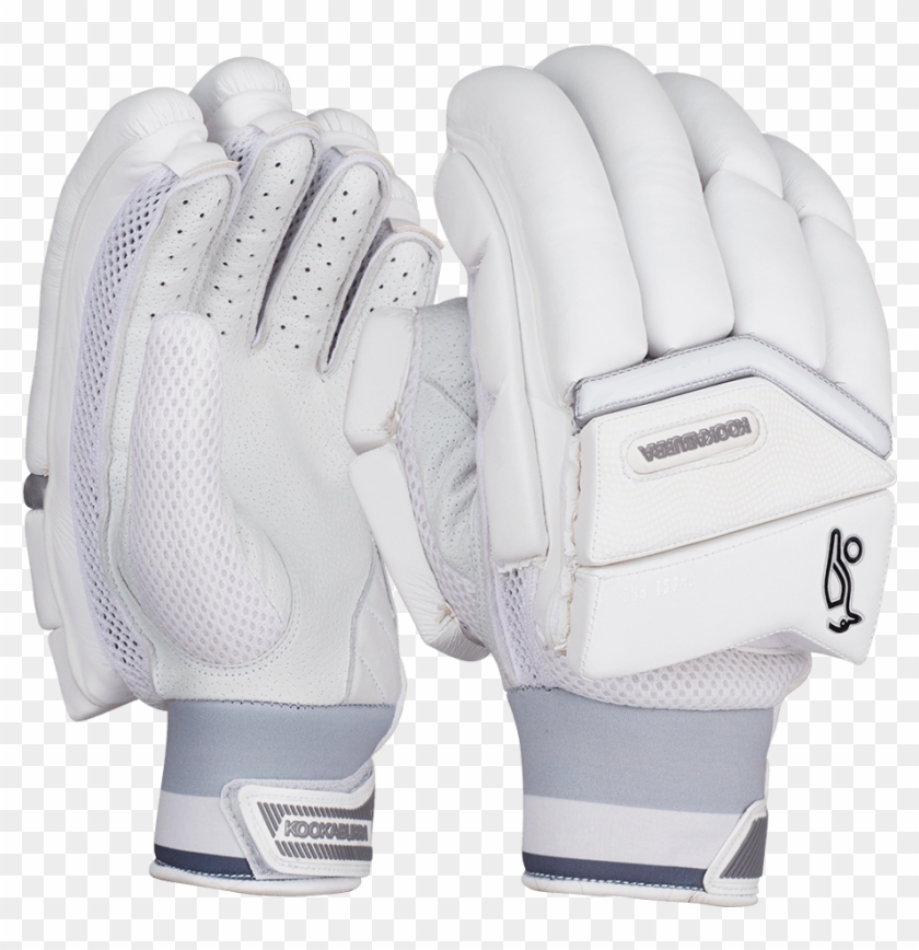 Ghost Pro - Cricket Gloves Clipart