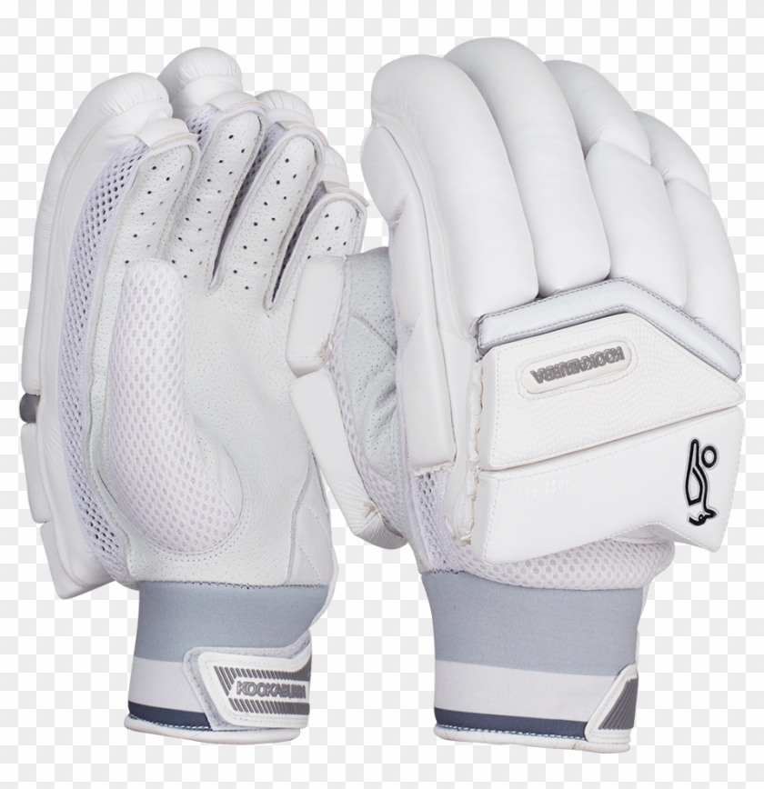 Ghost Pro - Cricket Gloves Clipart #5408501