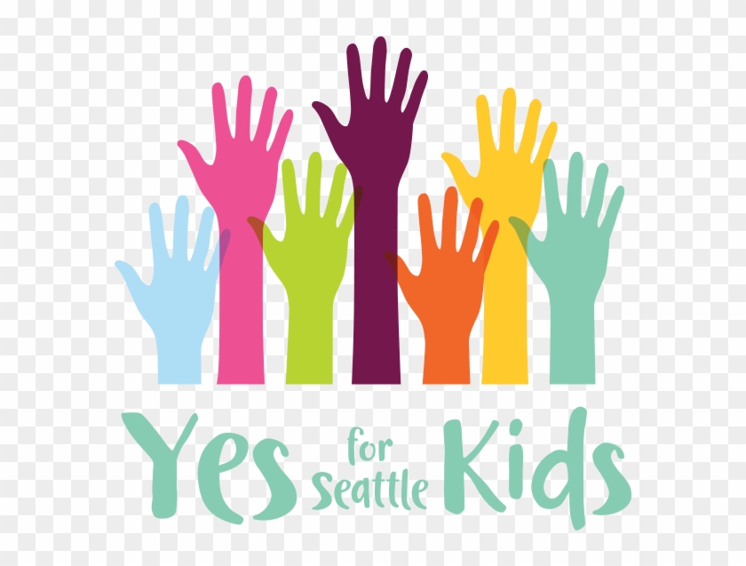 Dsa Board Endorses 2018 Fepp Levy - Seattle Proposition 1 Clipart #5408545