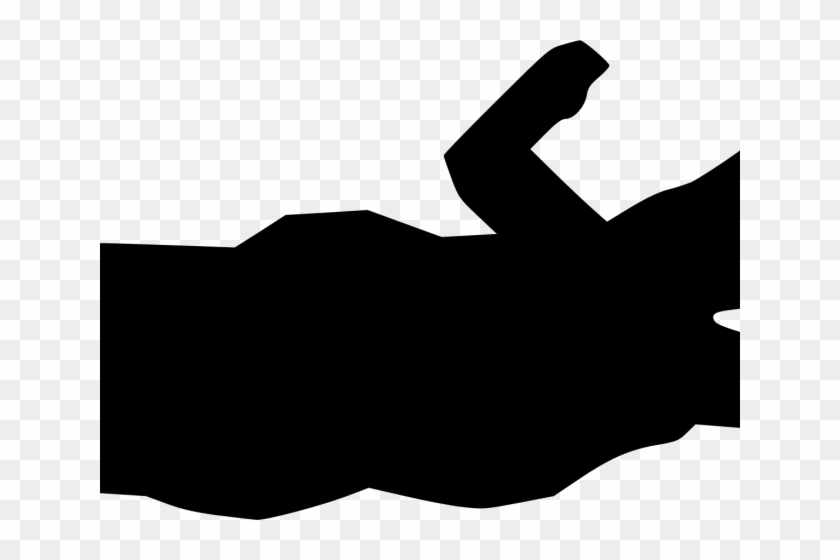 Claws Clipart Ghost - Png Download