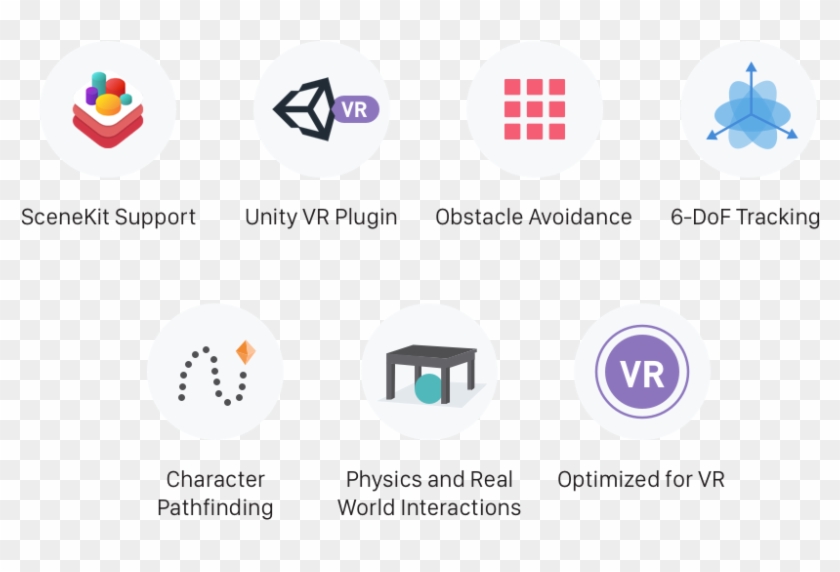 Over The Last Two Years, We've Worked Alongside An - Circle Clipart