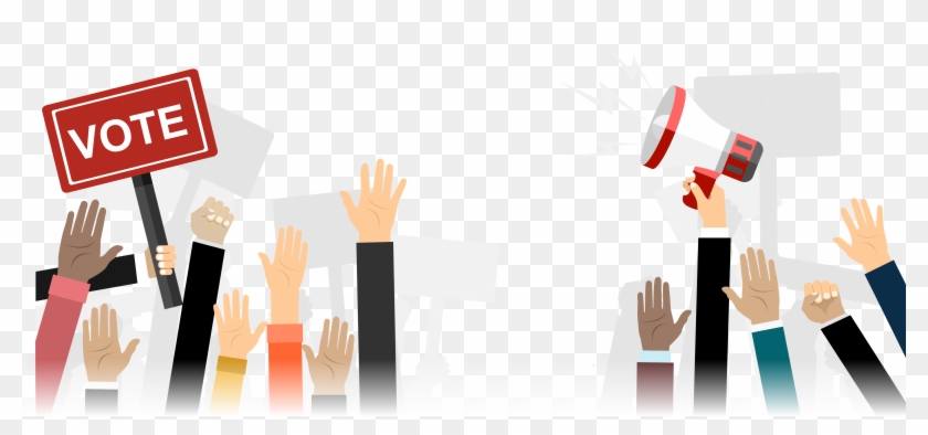 In Reality, Proposition 10's Immediate Effect Will - Illustration Clipart