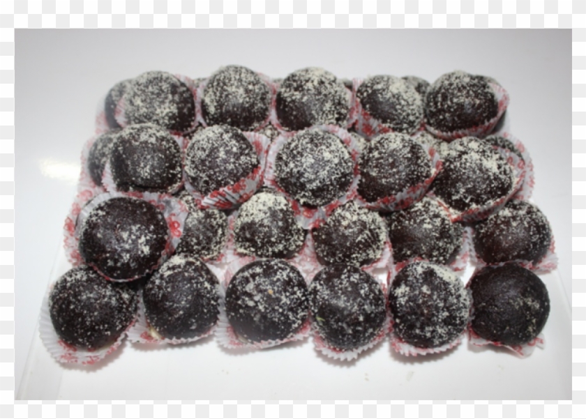 Kaala Jamun - Bilberry Clipart