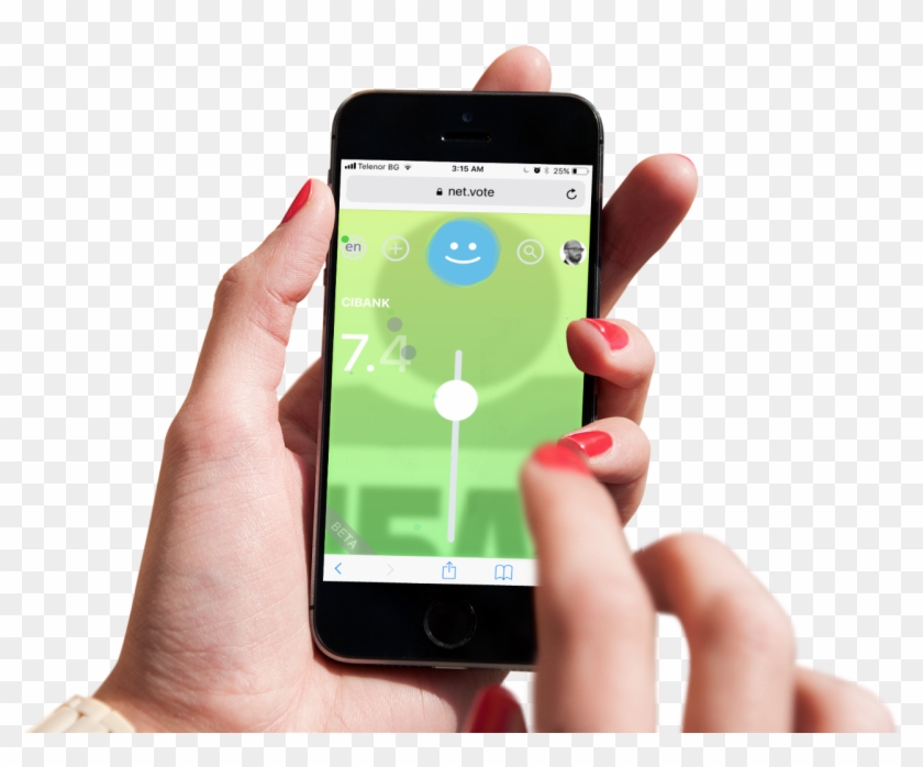 Improving Citizen Satisfaction In Municipal Services Clipart #5408964