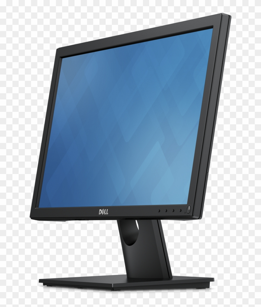 Png Original - Dell Monitor 18 Inch Clipart