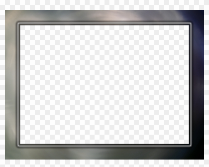 Burial Picture Frames Png Clipart #5409038