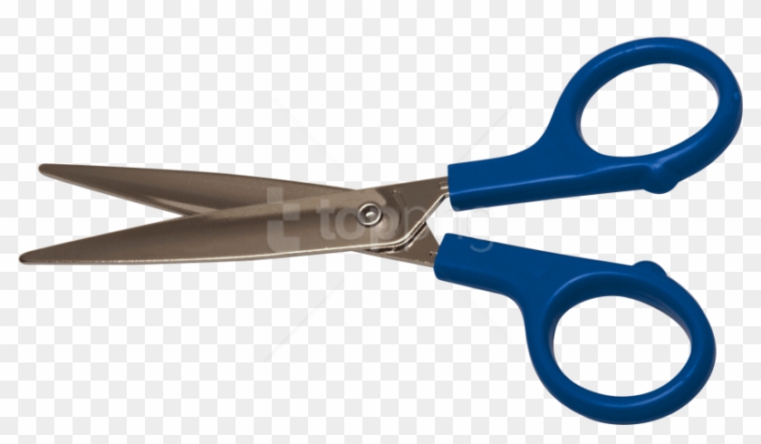 Download Scissors Png Images Background - Scissors Png Clipart