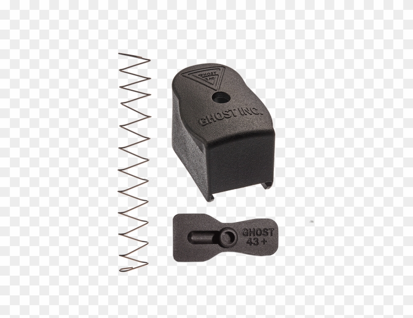 Glock 43 Clipart