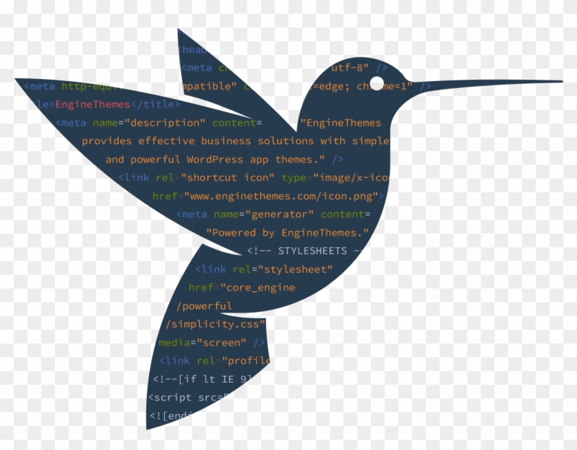 Menu - Enginethemes Logo Clipart