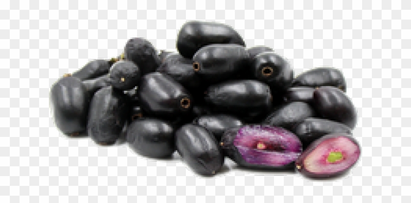 Black Plum Clipart