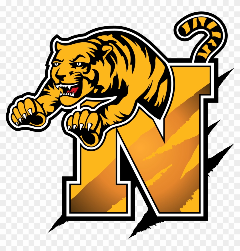 Northwestern Lehigh High School Boys Varsity Wrestling Clipart