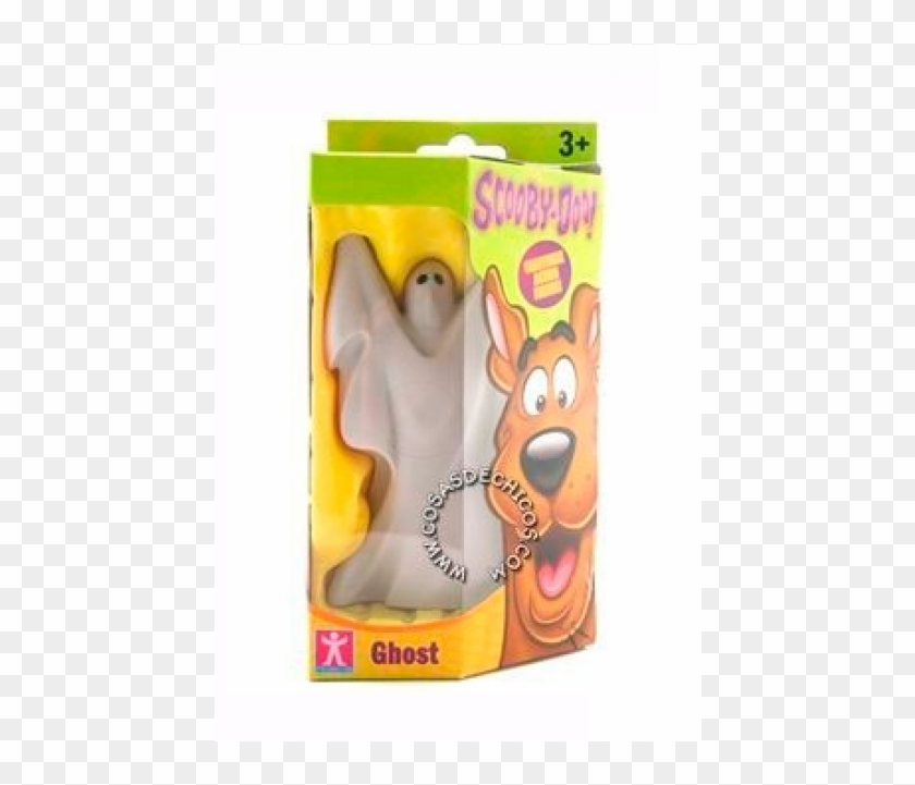 3645-ghost 1 - Animal Figure Clipart