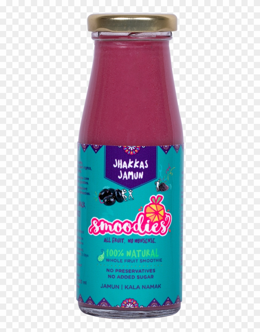 Jhakkas Jamun - Juice Clipart