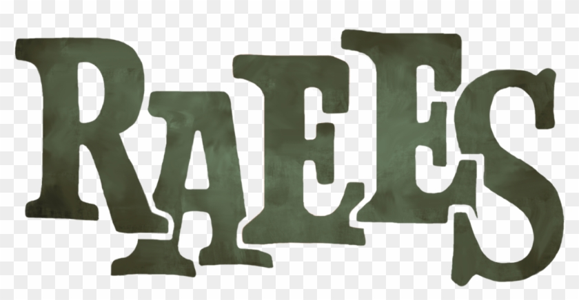 Raees - Png Logo In Picsart Clipart #5409363