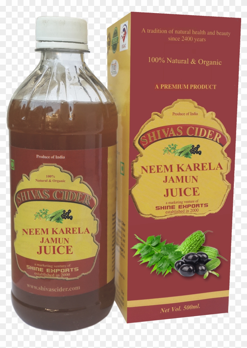 Hamdard Jamun Ka Sirka Clipart #5409367