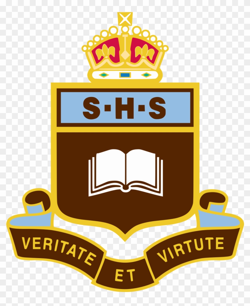 Sydney Boys High School - Sydney Boys High School Logo Clipart