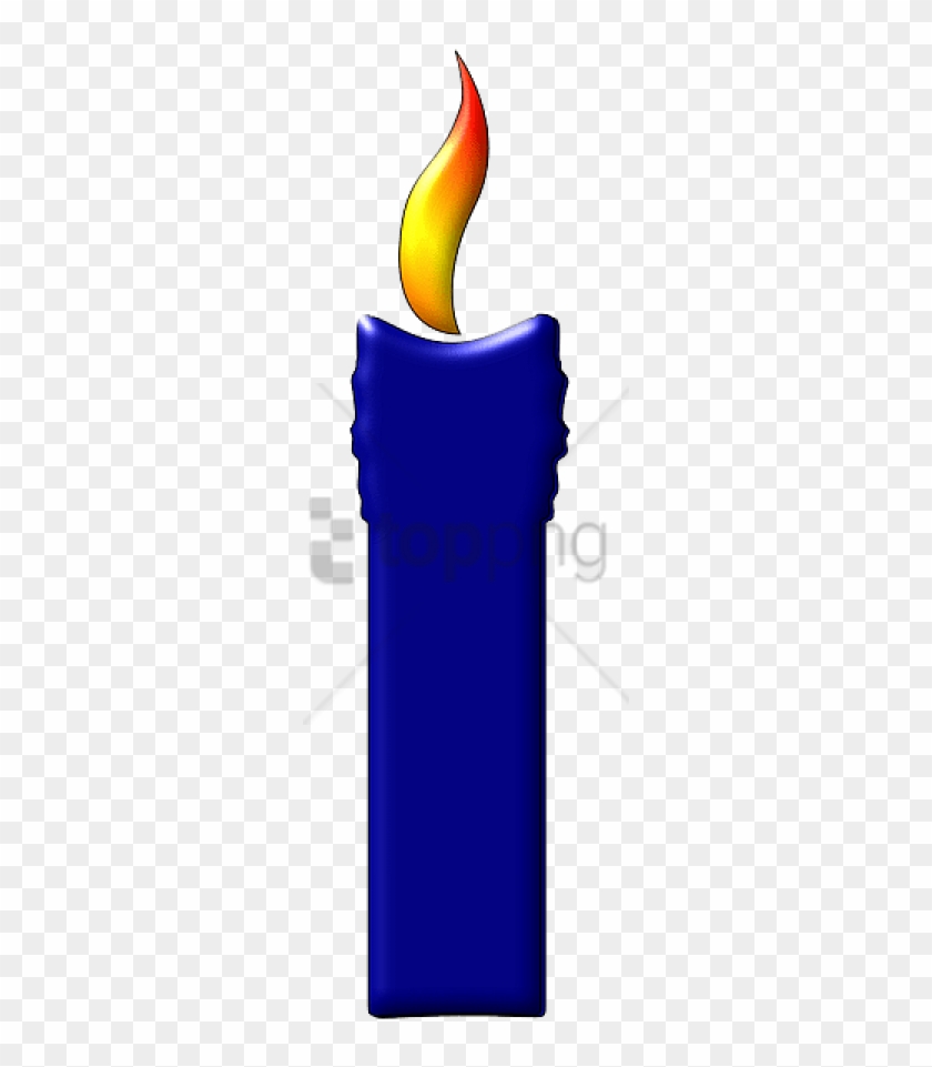 Candle Light Png Png Image With Transparent Background - Flame Clipart #5409372