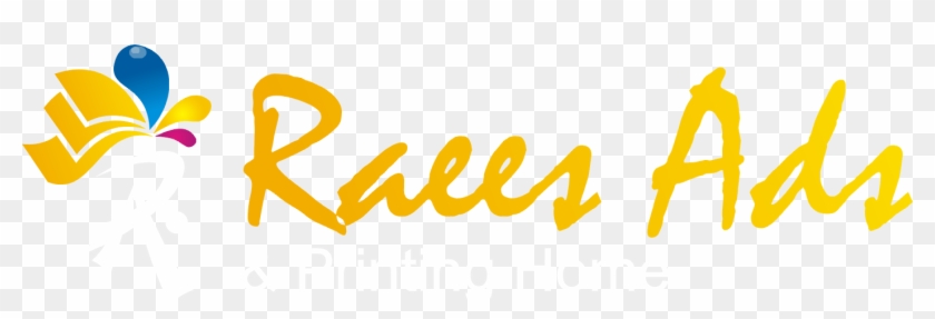 Raees Ads - Calligraphy Clipart #5409506