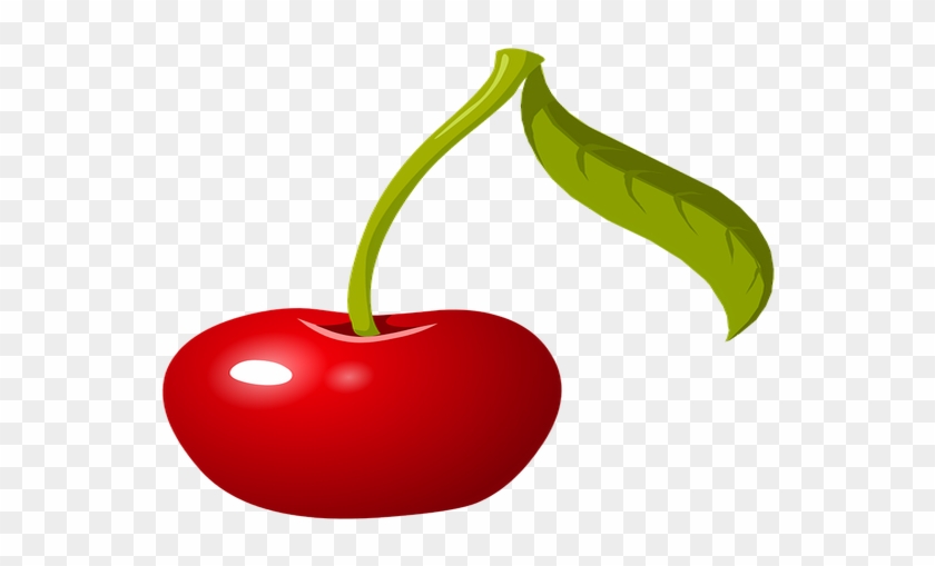 Cherry Clipart - Png Download