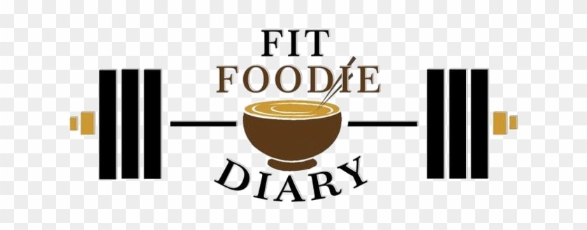 Fit Foodie Diary - Doppio Clipart