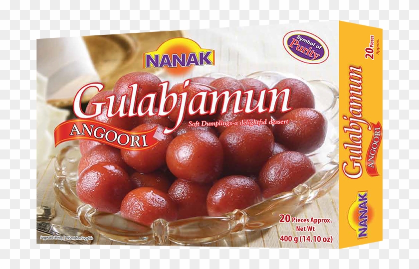 Nanak Foods Clipart