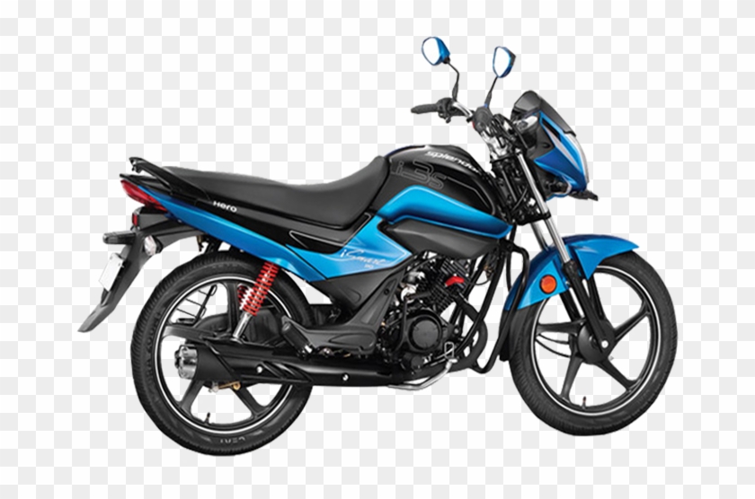 Hero Splendor Ismart - Hero New Passion X Pro Clipart