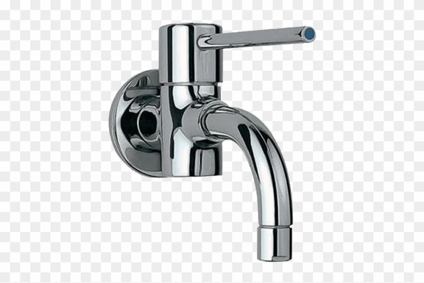 Jaquar Medi Series Tap Flr-5043 Florentine Bib Cock - Jaquar Flr 5043 Clipart #5410066