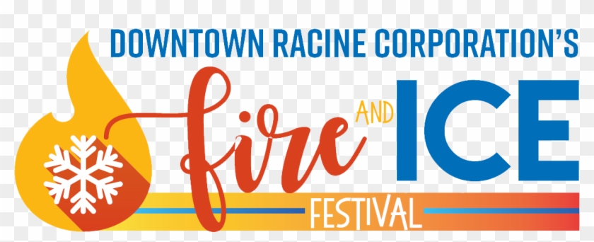Fire And Ice Festival - Opportunity International Clipart #5410155