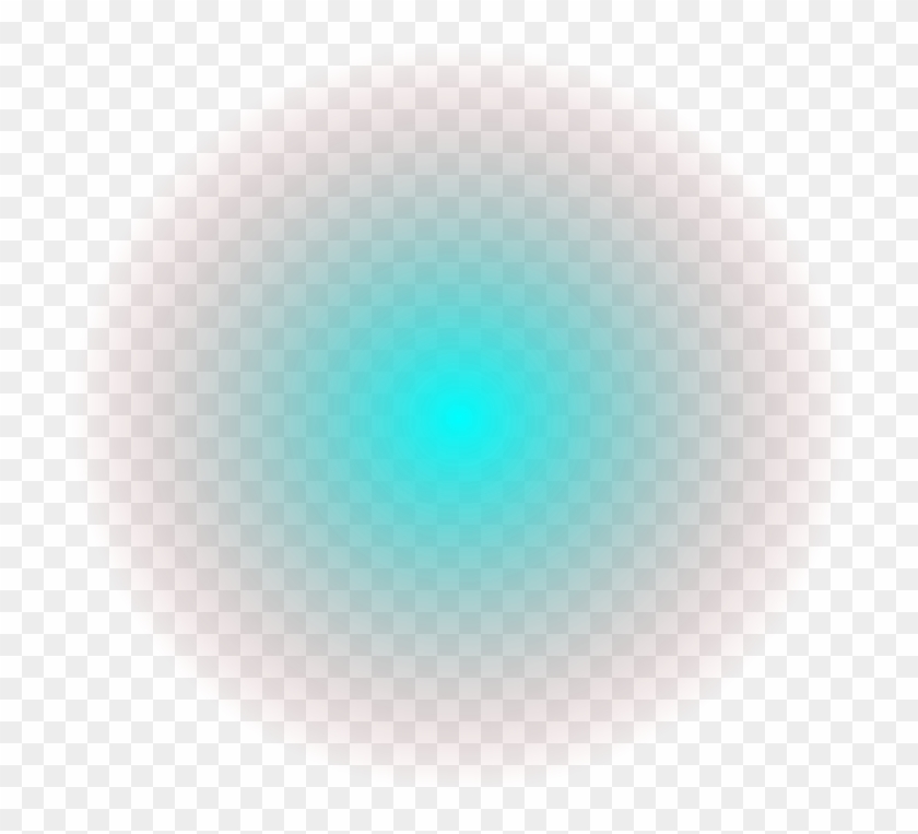 New Glow Effect Collection - Circle Clipart #5410181