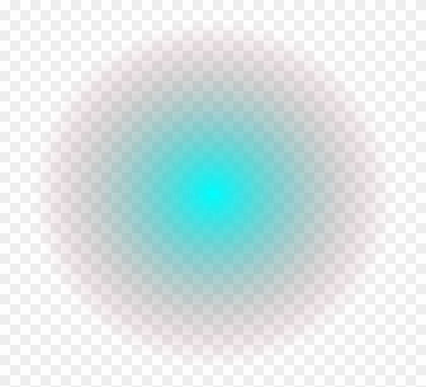 New Glow Effect Collection - Circle Clipart #5410181