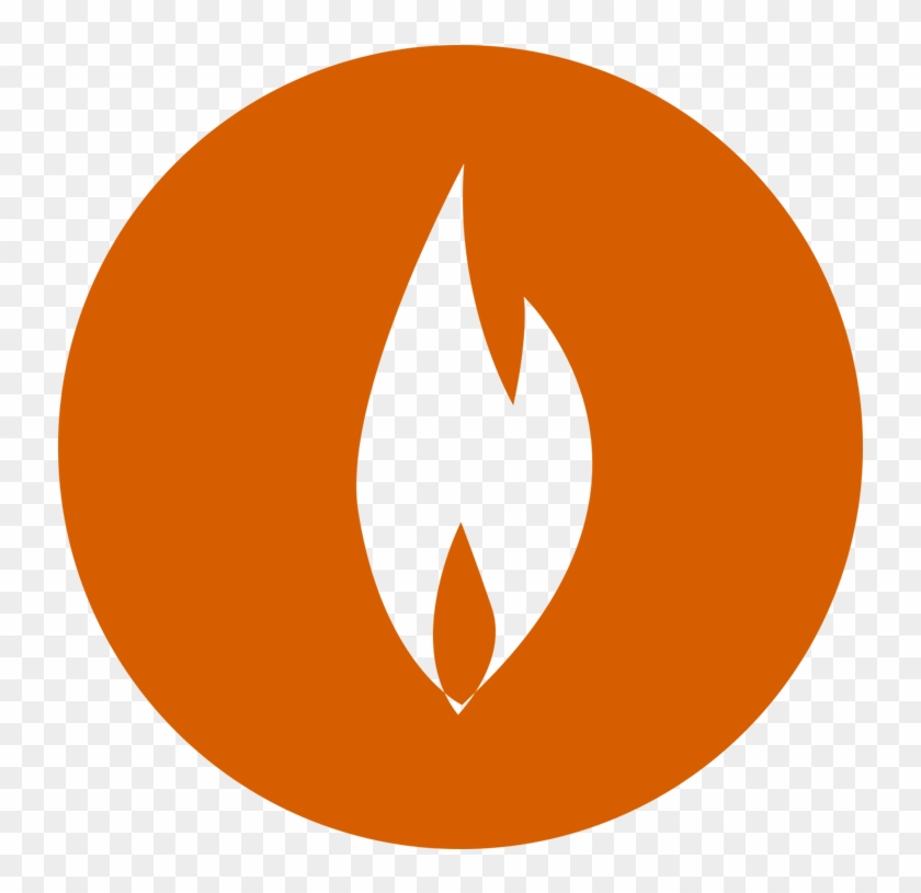 Visit Workrite Uniform Company's Fr Information Website - Combustible Icon Clipart