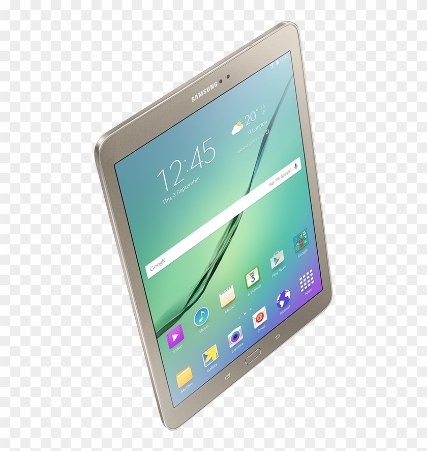 Samsung Galaxy Tab S2 - Samsung Pro Tab Price In Pakistan Clipart #5410291