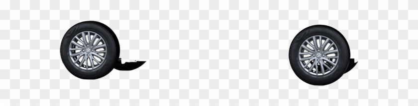 Exterior Interior - Tread Clipart #5410503