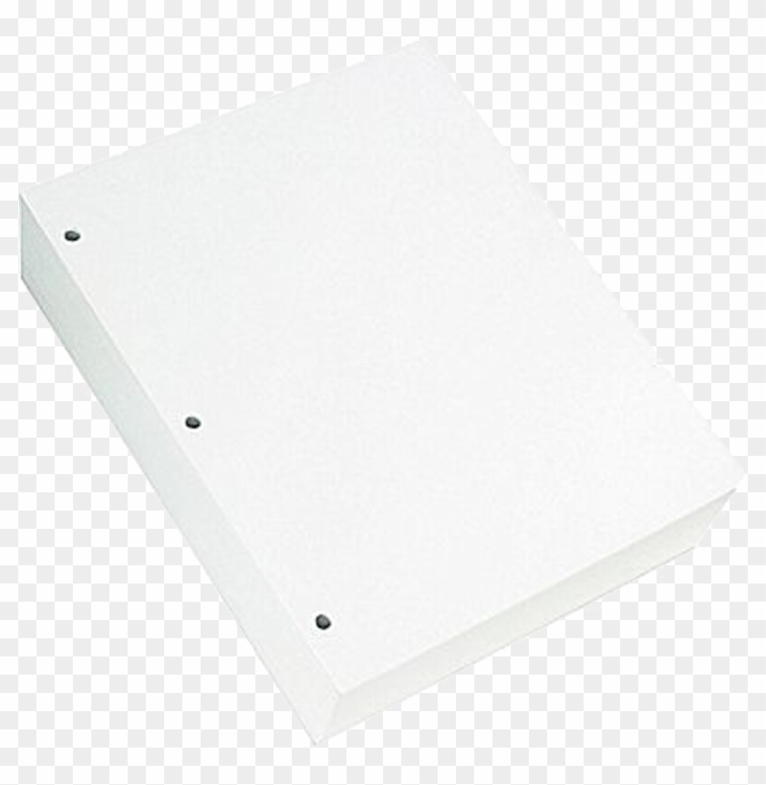 Hammermill 8-1/2 X 11" 24lb 3 Hole Paper, 500 Sheets - Paper Clipart