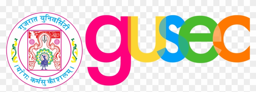 Comodo Secure Gusec - Gusec - Gujarat University Startup And Entrepreneurship Clipart