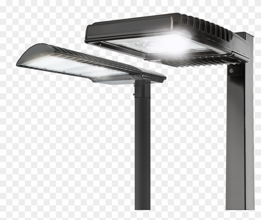 This Means We Only Manufacture High-quality Led Luminaires, - Street Light Clipart