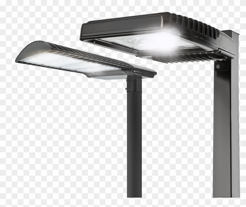 This Means We Only Manufacture High-quality Led Luminaires, - Street Light Clipart #5410732
