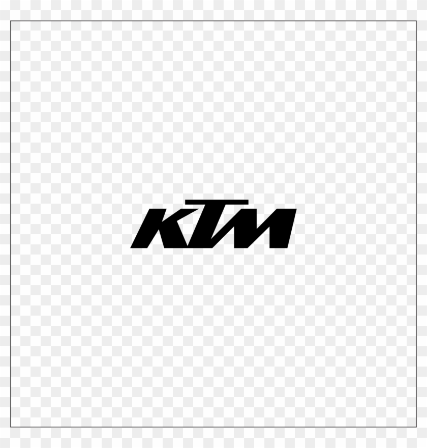 Ktm Logo Vector Free Download Vectors Like - Ktm Stickers Clipart
