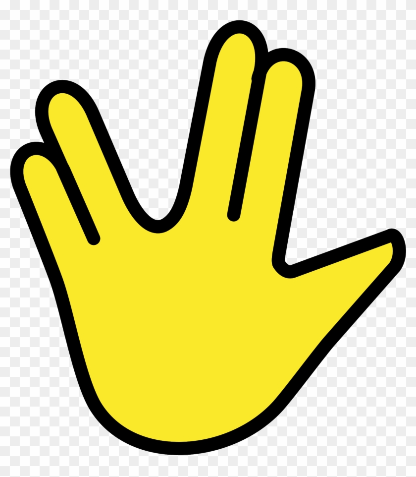 Open - Sign Clipart #5410914