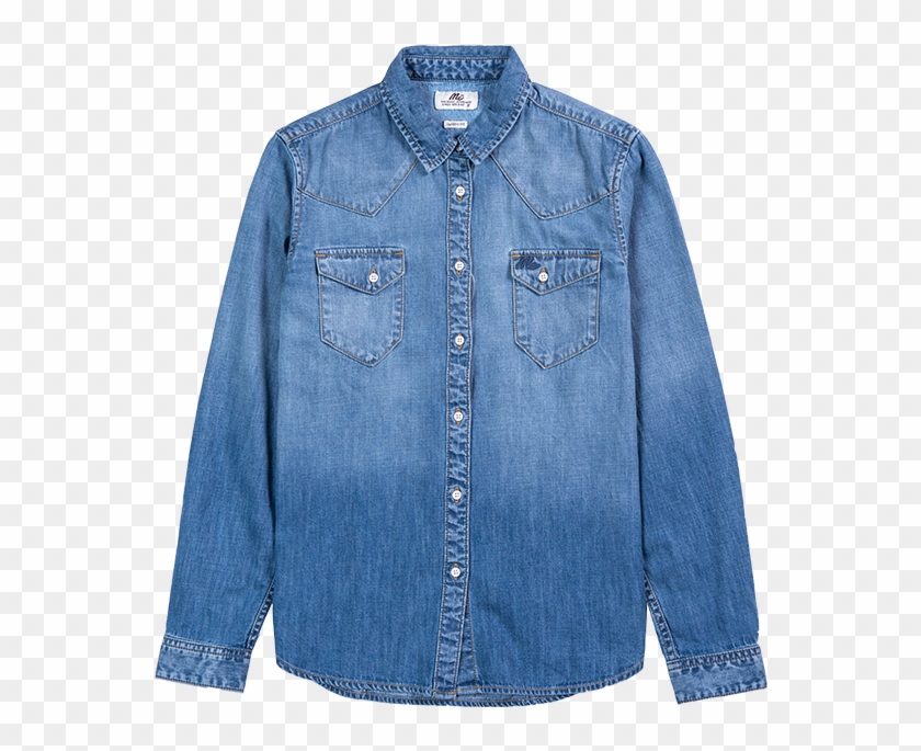 Mc Shirt - Pocket Clipart #5411077