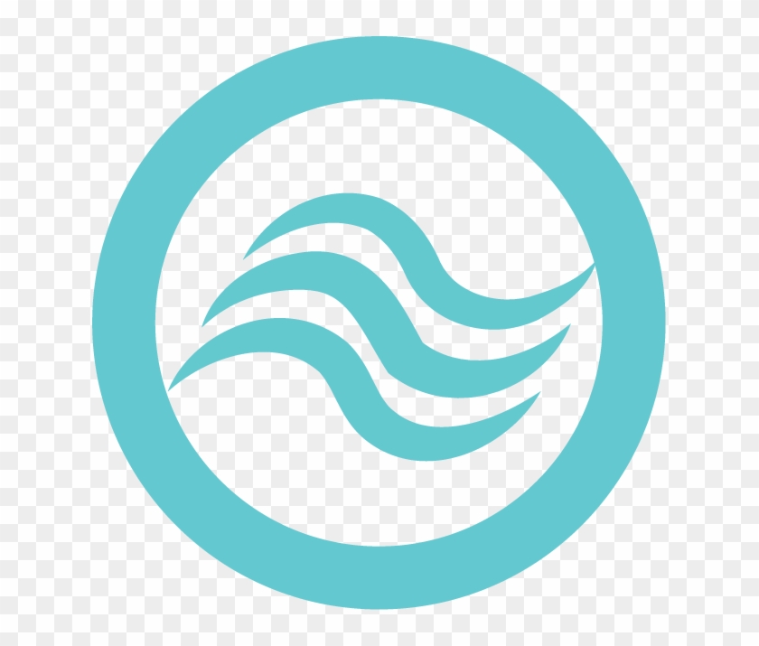 Aquatics - Concurso Logo Radio Fraga Clipart #5411184