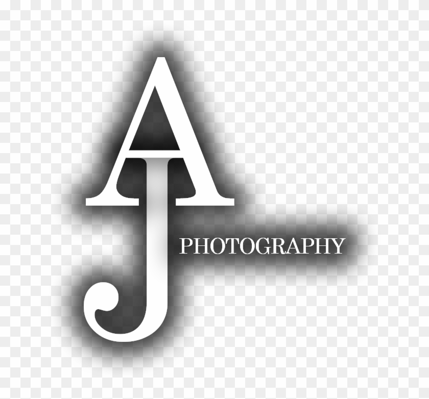 Book - Aj Photography Logo Png Clipart