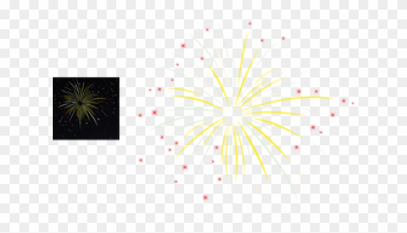 Boom Clipart Diwali Bomb - Fireworks - Png Download #5411544