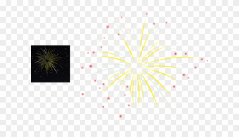 Boom Clipart Diwali Bomb - Fireworks - Png Download