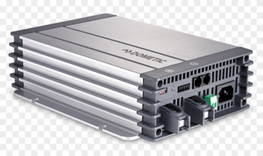 Dometic Perfectcharge Mca Clipart